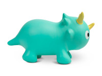 toyz-20841 Игрушка-прыгунок "dinu" синий