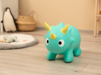 toyz-20841 Игрушка-прыгунок "dinu" синий