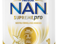 Сухая молочная смесь nan supreme  pro 1 (0 m+) 800 gr.