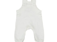 minikin 242931968 Полукомбинезон "newstyle" (р.68) молочный