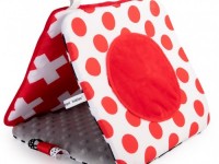 canpol 68/079 jucărie educativă moale "oglindă sensory toys"