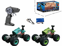 op 201111121 masina cu telecomanda crazon shark monster truck 333-fd22161 (in sort.)