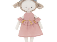 orange toys Мягкая игрушка "Овечка Зои в платье" cm03-13/s21 (29см.)