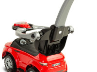 toyz-2577 Машина с ручкой "sport car" красный