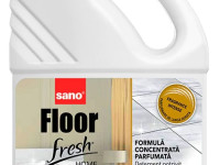sano Средство для полов "fresh floor hotel luxury" (2 л.) 351613