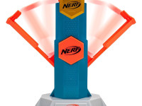 nerf ner0327 set de ținte 5-în-1 "target challenge"
