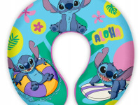 seven 59387 Подушка для путешествий "stitch"