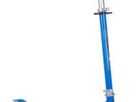 chipolino trotineta "sharky" dssha0231bl (6+) blue