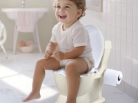 dolu 7562 oliță muzicală xl 2 în 1 (bej)