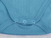 minikin 211260374 Боди "simply2" (р.74) синий