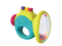 hola toys 939 Набор погремушек (10 шт.)