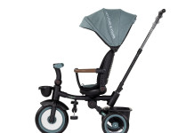 chipolino Трицикл складной "urban" trkub02504ba basil