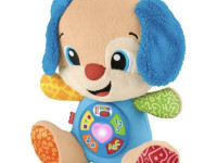 fisher price jfd24 cățelul "laugh & learn" (ro)