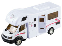 happy people 30006 masina trailer (17cm)