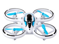 flybotic 84827 dron "neon stunt drone"