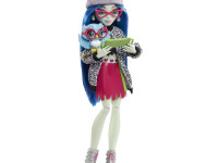 monster high hhk58 Кукла "Гулия Йелпс"