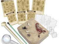 4m 00-03397 Игровой набор "Раскопки насекомых"