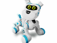 xtrem bots xt3803420 robot interactiv "cățelușul bobby"