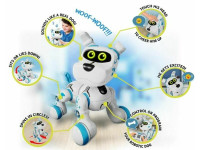 xtrem bots xt3803420 robot interactiv "cățelușul bobby"