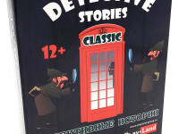 play land r-401ru joc de carti "povesti cu detectivi. clasic"