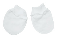 minikin 5780356 Рукавички (р.56) белый