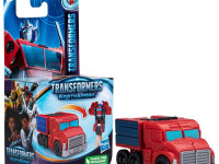 transformers f6228 transformer "earthspark tacticon" (6cm) in sort