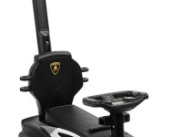 toyz-2588 Машина с ручкой "lamborghini essenza" белый