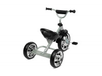 toyz 0304 Трехколесный велосипед "york" серый