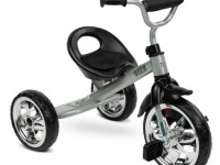 toyz 0304 Трехколесный велосипед "york" серый