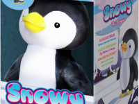 pugs at play pap14 jucărie interactivă "penguin snowy"