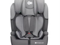 kinderkraft Автокресло comfort up 2 i-size (76-150 см.) серый