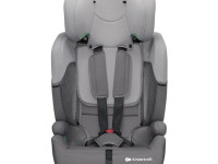 kinderkraft Автокресло comfort up 2 i-size (76-150 см.) серый