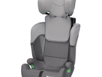 kinderkraft Автокресло comfort up 2 i-size (76-150 см.) серый