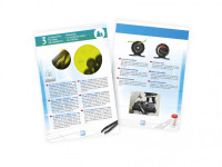 buki bkmr600 microscop pentru copii (50 experimente)