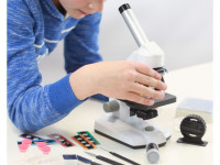 buki bkmr600 microscop pentru copii (50 experimente)