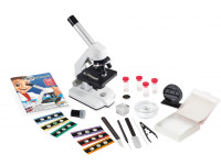 buki bkmr600 microscop pentru copii (50 experimente)