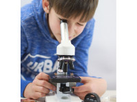 buki bkmr600 microscop pentru copii (50 experimente)