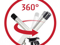 buki bkmr600 microscop pentru copii (50 experimente)