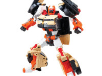 tobot 301148 robot-transformer tobot x (19 cm.)