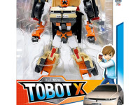 tobot 301148 robot-transformer tobot x (19 cm.)