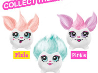 canal toys air038 set creativ "airbrush plush hair'iffic" (в асс.)