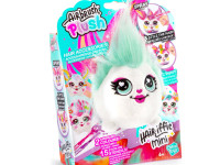 canal toys air038 set creativ "airbrush plush hair'iffic" (в асс.)