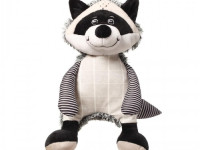 babyono-77 745 Мягкая игрушка "Енот Рокки"