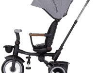 chipolino Трицикл складной "urban" trkub02503bi biscotta