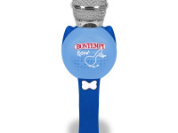 Bontempi 412820 Беспроводной микрофон для караоке bontempi 412820 Беспроводной микрофон для караоке