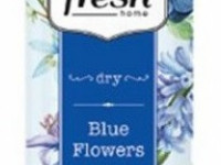 sano fresh-dry blue flowers odorizant de camera (375 ml) 289885