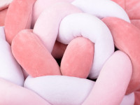 veres 218.11 Постельное бельё "velour princess" (5 ед.)