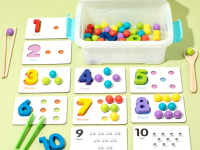 op 201886775 set matematic educațional