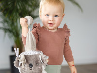 babyono-855 cub senzorial de pluș "koala coco" 1637