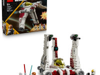 lego star wars 75432 Конструктор "starfighter v-19 torrent" (567 дет.)